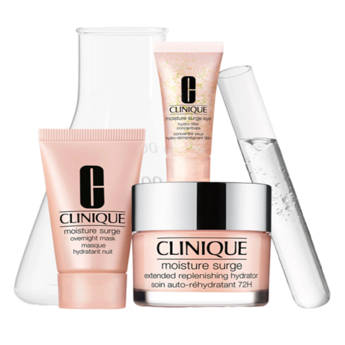 محصولات مراقبت پوستی