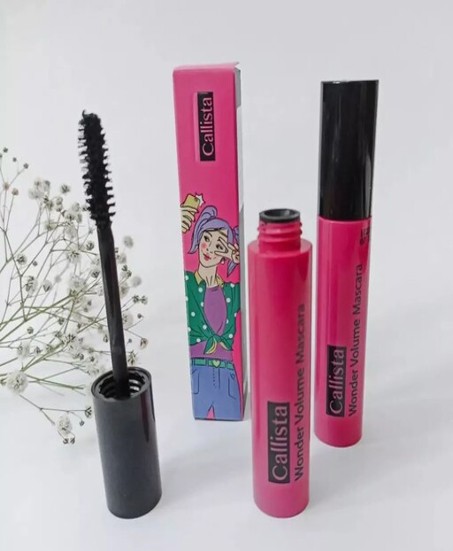 ریمل حجم دهنده واندر ولوم کالیستا