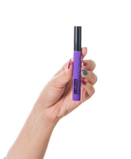 ریمل کالیستا بنفش حجم دهنده 