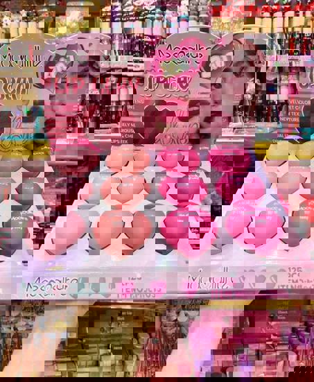 موس لب قلبی موکالر