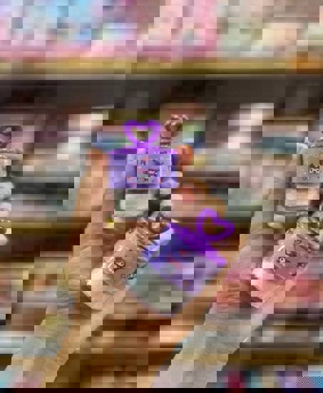 هایلایتر پودری کرومی موکالر