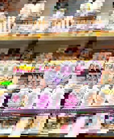 پودر فیکس میسلارا