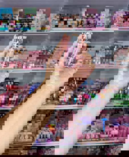  کانسیلر استیکی یارا 3Q beauty