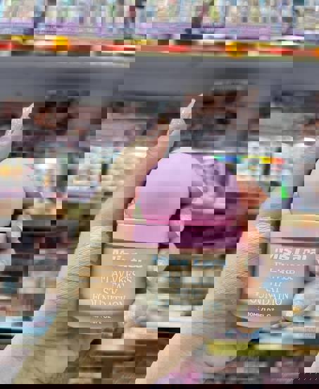 کرمپودر فول کاور میسلارا