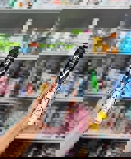 اسپری مردانه اینویزیبل آیس-اومگا رکسونا