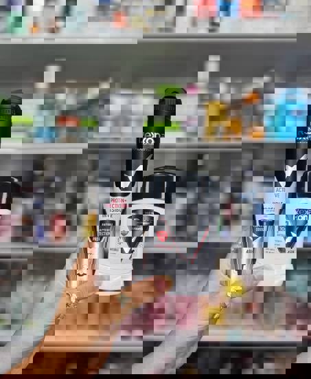 ست اسپری و مام مردانه رکسونا مدل اکتیو پروتکشن 