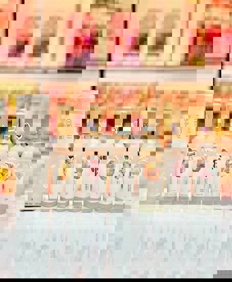 عطر بیکینی در چوبی شیمانگ