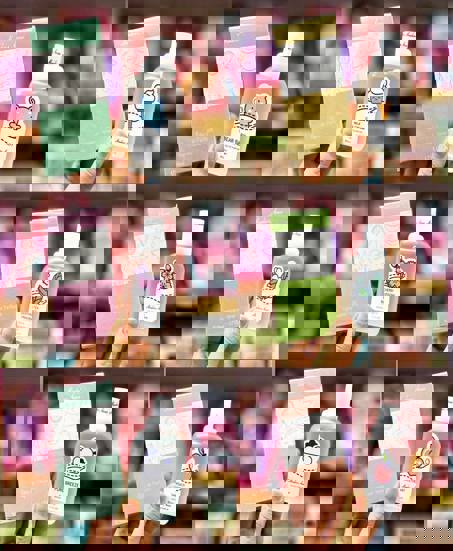 عطر بیکینی فانتزی