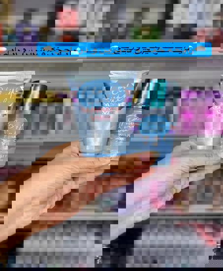 ست بادی اسپلش و لوسیون بدن ابری پینک این سوییت