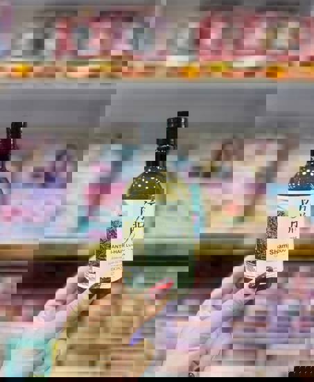 شامپو رزماری بیوآکوا