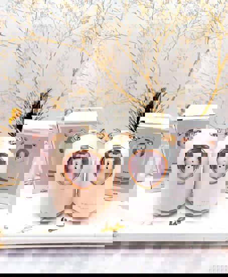 بخور سرد عروسکی طرح خرس