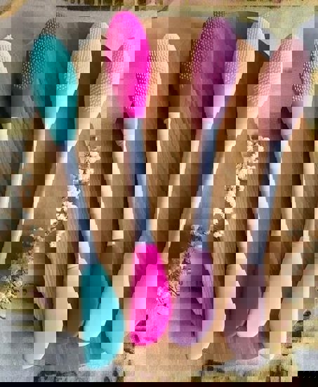 براش ماسک دو طرفه 