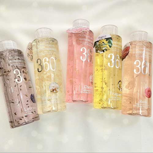 تونر ووکالی