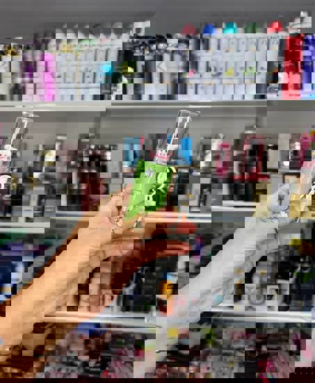 دستگاه بخور سرد گاوی