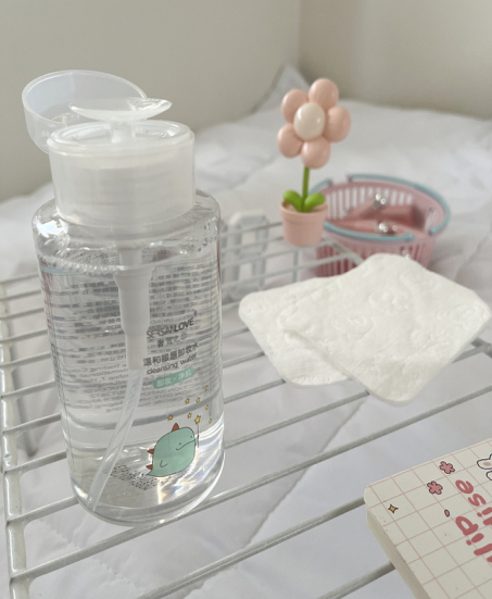 میسلار واتر سرسان لاو