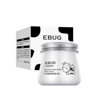 کرم آبرسان شیر گاو 