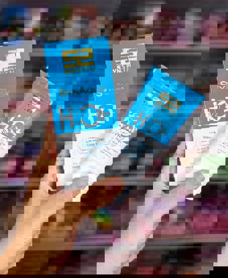 کرم ترک دست و پا ساین آکوا ساین اسکین حجم 50 گرم